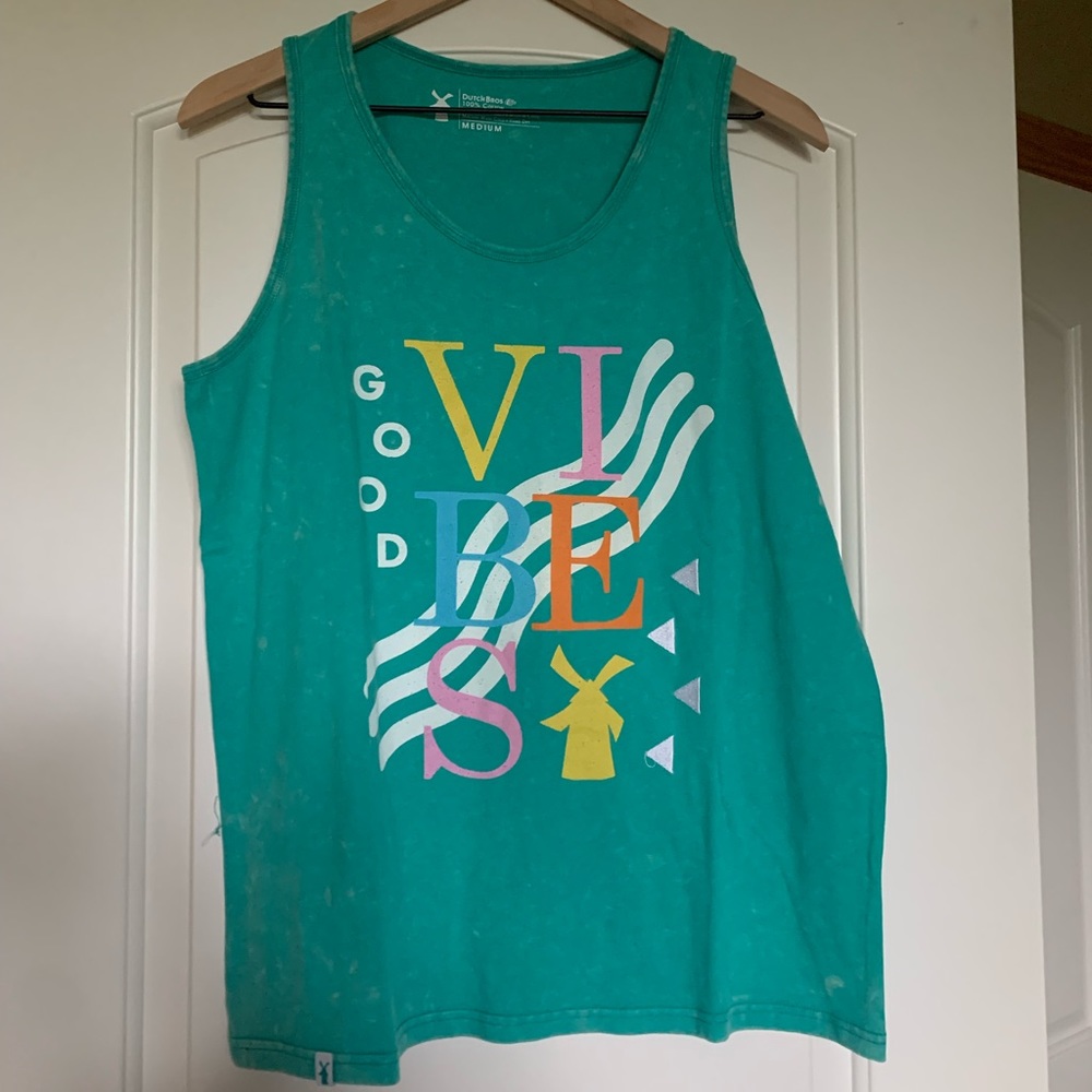 Dutch Bros Shirt